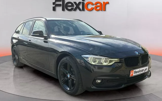 BMW 318