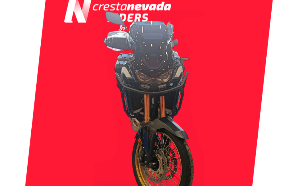 Honda AFRICA TWIN ADVENTURE SPORT