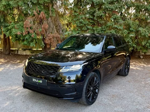 Land Rover Range Rover Velar 2.0d R-Dynamic S