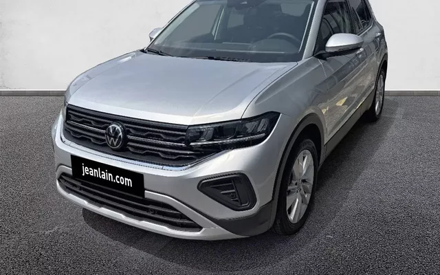 VOLKSWAGEN T-CROSS 1.0 TSI 116 Start/Stop DSG7 VW Edition