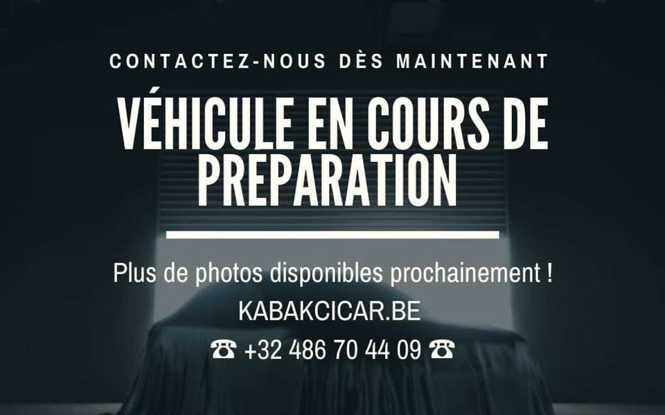 Peugeot 308 SW 1.2i Style / CarPlay / Camera + Capt. Arr / Garantie 12 Mois