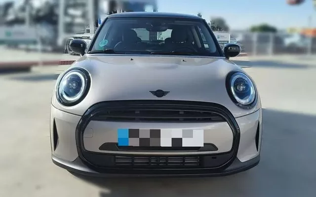 MINI Mini Mini Cooper
