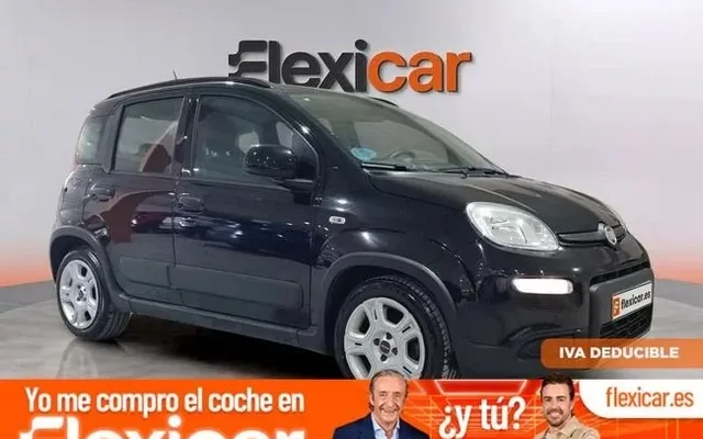 FIAT Panda City Life Hybrid 1.0 Gse 51kw (70CV)