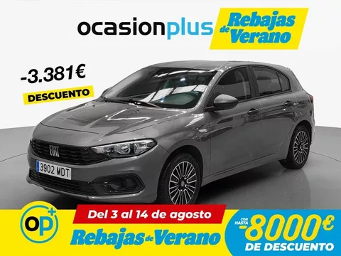 FIAT Tipo Tipo 1.0 GSE
