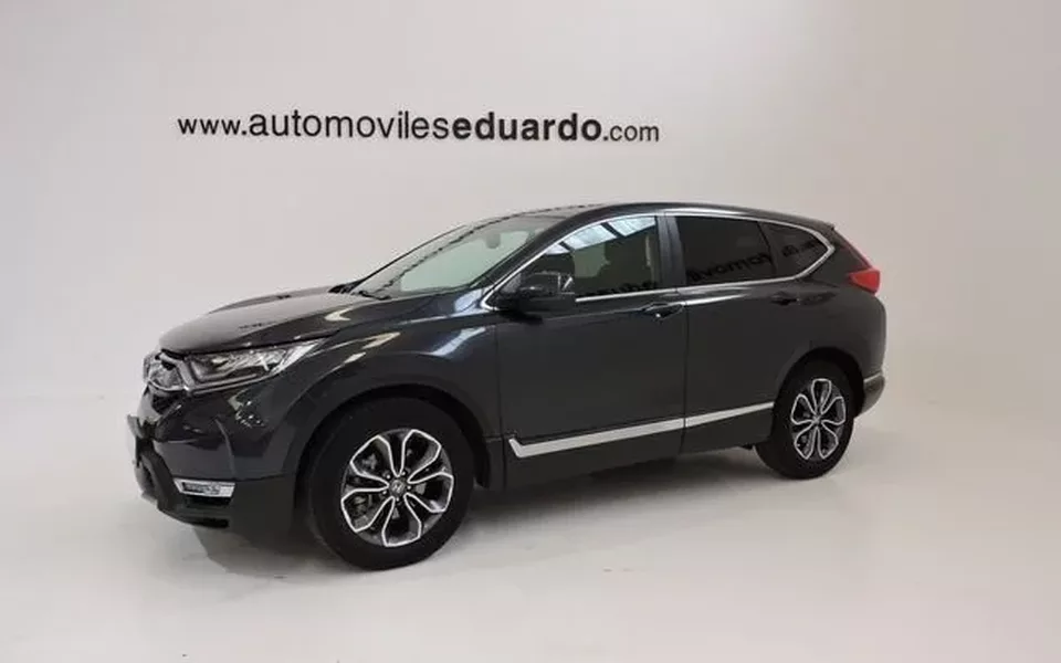 HONDA CR-V 2.0­ i­-MMD 4x2 Elegance Navi