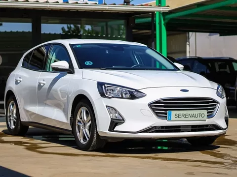 FORD Focus Focus 1.5 Ecoblue Trend+ 120