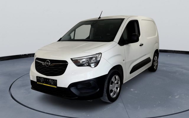 Opel Combo Ελληνικό 3Θέσιο