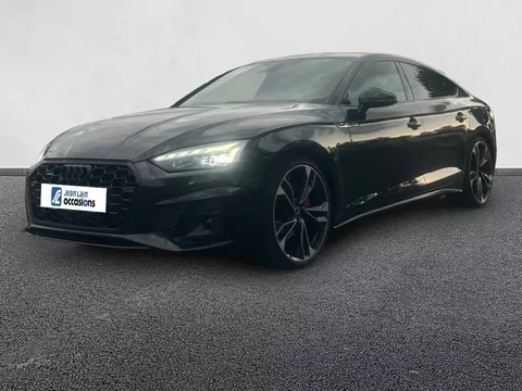 AUDI A5 Sportback 40 TDI 204 S tronic 7 Quattro Competition