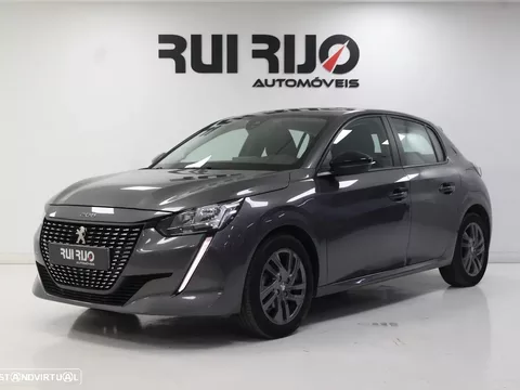 Peugeot 208 1.2 PureTech Active Pack