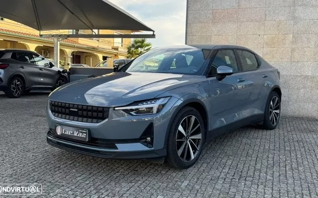 Polestar 2 Long Range 78 kWh