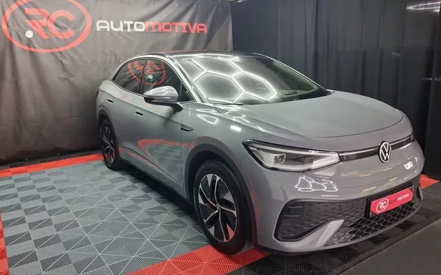 VW ID.5 77 kWh Pro Performance