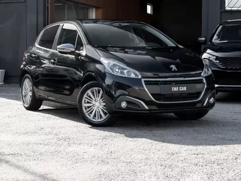 Peugeot 208 1.2 PureTech Active
