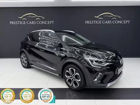 Renault Captur 1.0 TCe S.L.Edition One
