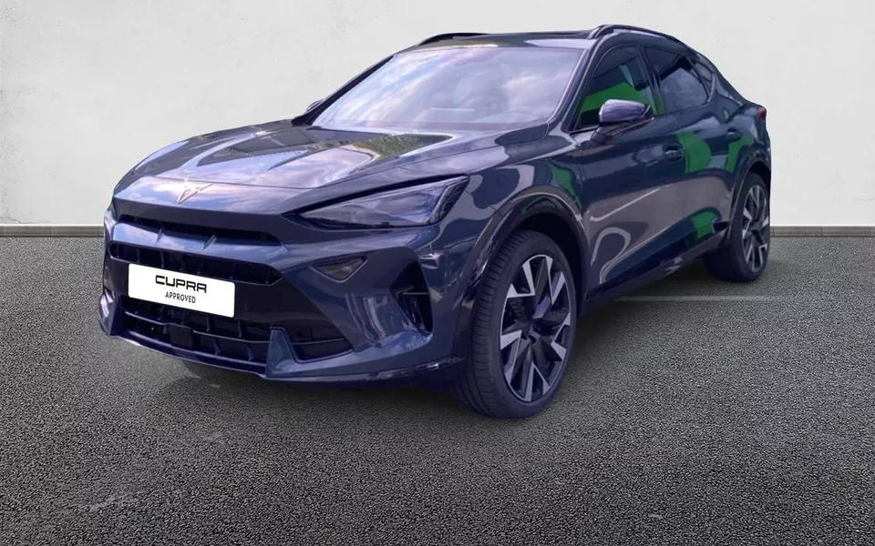 CUPRA FORMENTOR eHybrid 272 ch DSG6 VZ