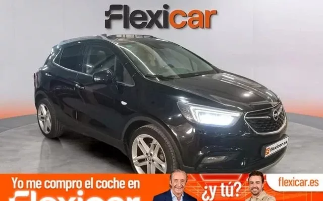 OPEL Mokka Mokka X 1.4T S&S Excellence 4x2