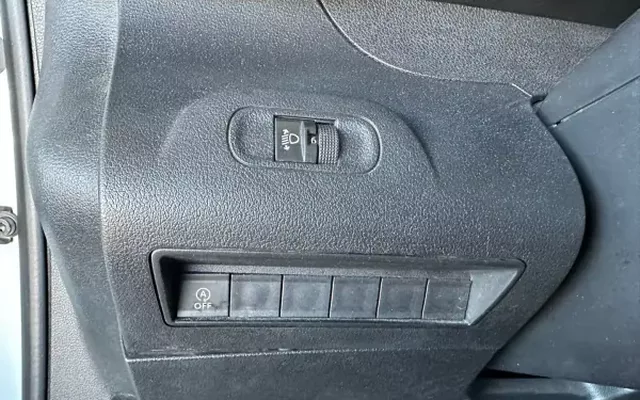 Peugeot Partner 2019 Asphalt L1 1.6 HDI
