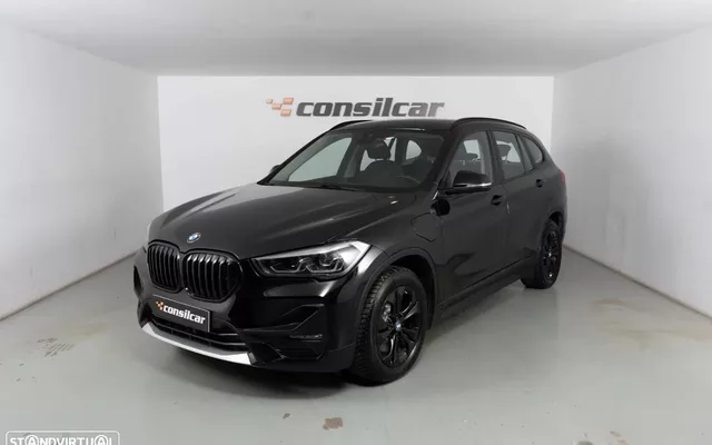 BMW X1 25 e xDrive Corporate Edition