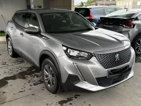 Peugeot e-2008 Active Pack
