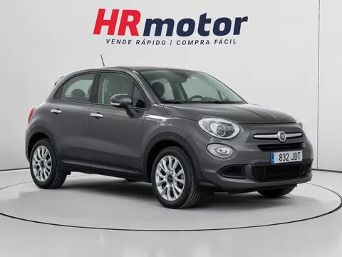 FIAT 500X 500X 1.6Mjt Lounge 4x2 88kW
