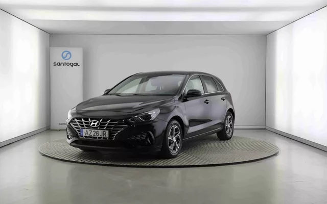 HYUNDAI - i30 - i30 1.0 T-GDi Style Plus
