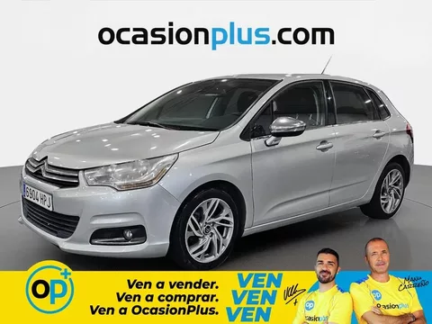 CITROEN C4 C4 1.6e-HDi S&S Collection 115