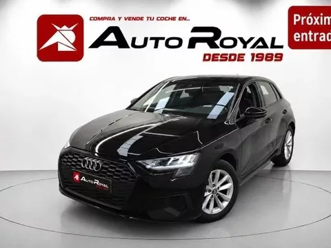 AUDI A3 Sportback 20 TDI 115 CV S-TRONIC VIRTUAL DASHBOARD