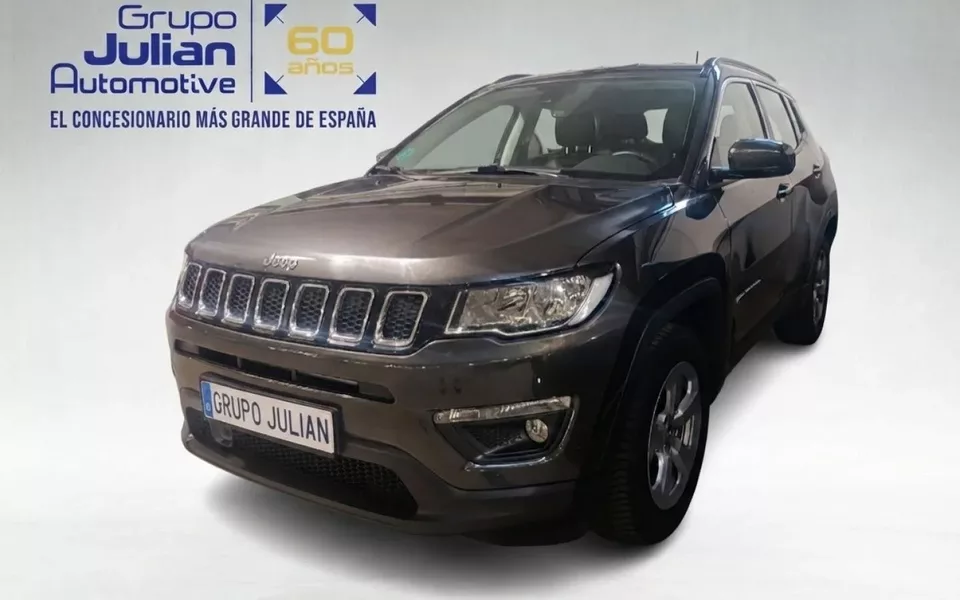 JEEP Compass Compass 1.4 Multiair Longitude 4x2 103kW