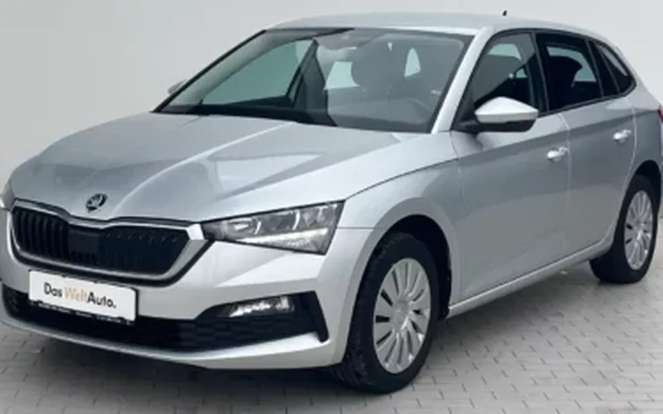 Škoda Karoq Ambition 1.5 TSI DSG 07/2020