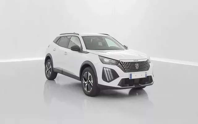 Peugeot 2008 2008 II 1.2 Hybrid 145ch Allure e-DCS6 Occasion