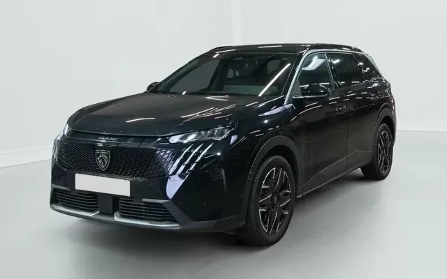 Peugeot 5008 Hybrid 136 e-DCS6 Allure Occasion