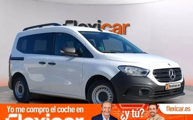 MERCEDES-BENZ Citan 1.3 110 75kW Tourer - 5P