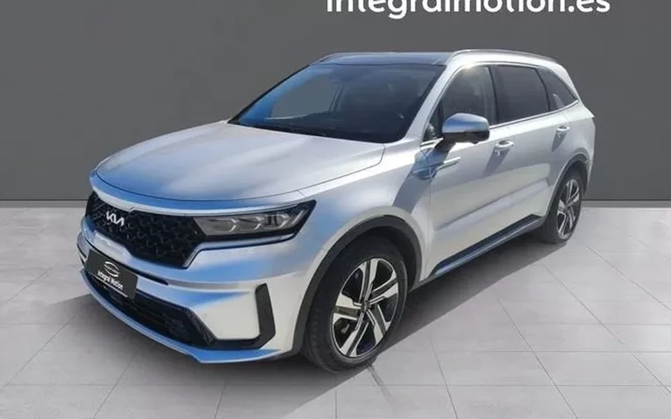 KIA Sorento Sorento 2.2CRDi Drive 4x2 DCT
