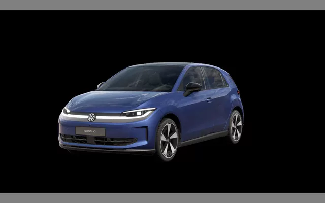 VOLKSWAGEN ID.Polo 52 kWh Edition One Style