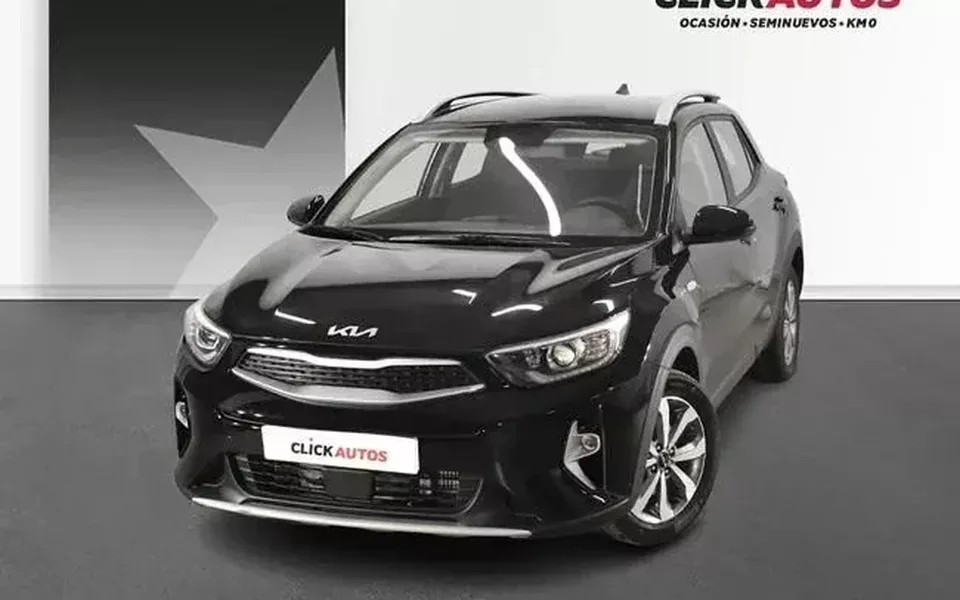 KIA Stonic 1.0 TGDI 100CV Active