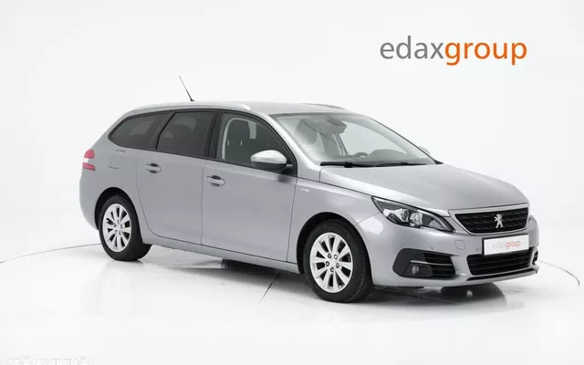 Peugeot 308 SW 1.5 BlueHDi Style