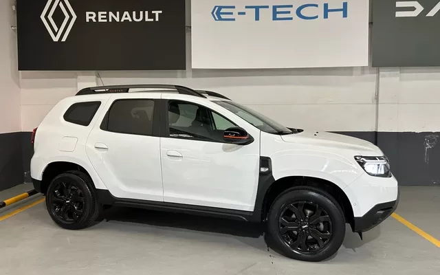 Dacia Duster 1.0 TCe ECO-G SL Extreme Bi-Fuel