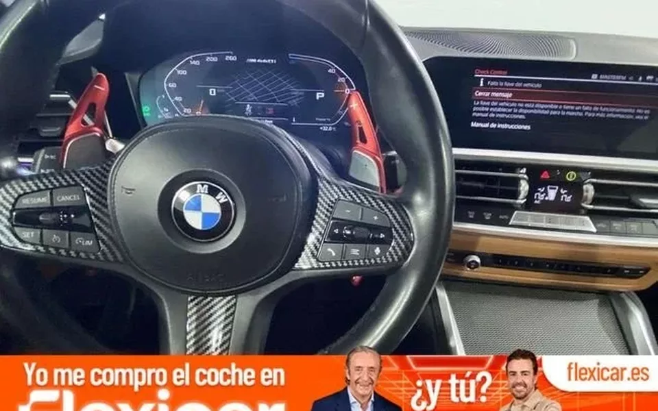 BMW Serie 4 M440i xDrive