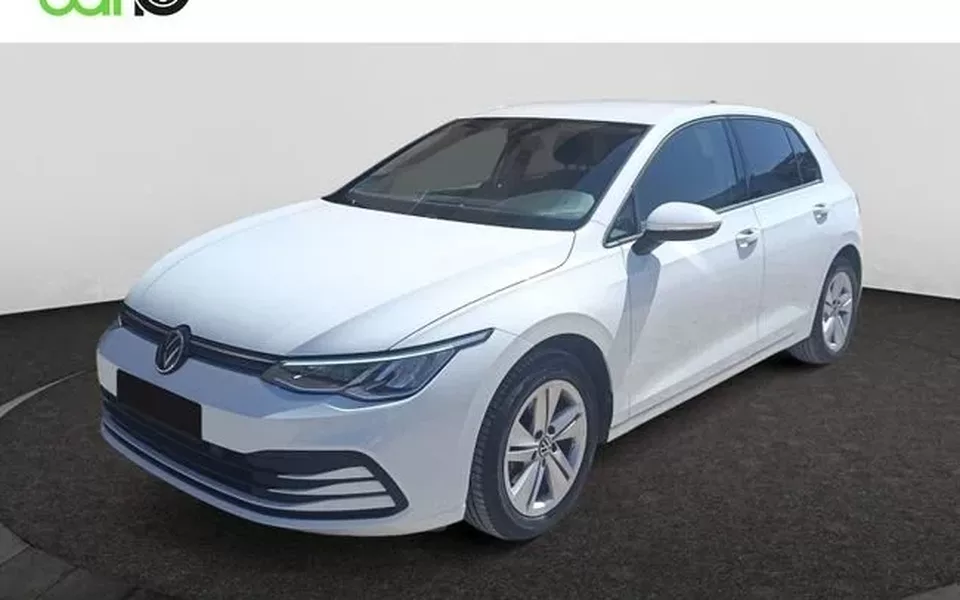 VOLKSWAGEN Golf Golf 1.0 TSI Life 81kW