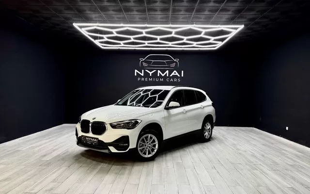 BMW X1 X1 sDrive 20dA