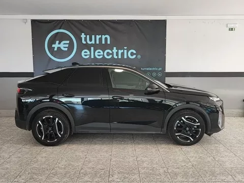 Peugeot E-3008 73 kWh Allure