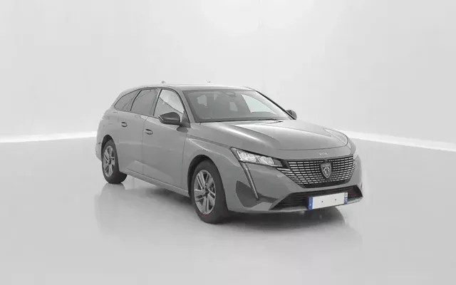 Peugeot 308 SW 308 sw 1.2 PURETECH 130CH ALLURE Occasion