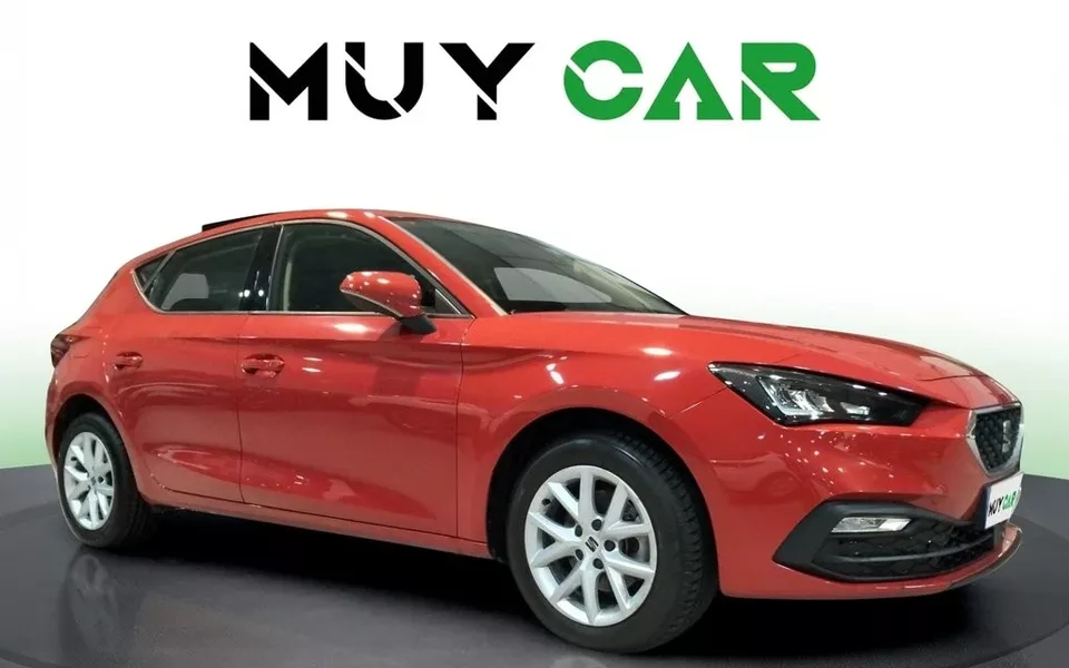SEAT León León 1.0 EcoTSI S&S Reference 90