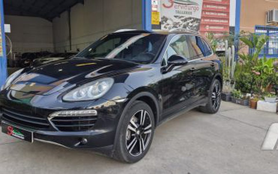 SMART Forfour Forfour 52 Proxy