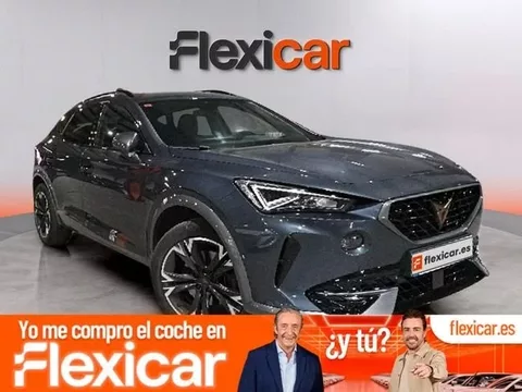 CUPRA Formentor 1.5 TSI 110kW (150 CV) DSG