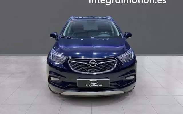OPEL Mokka Mokka X 1.4T S&S Selective 4x2