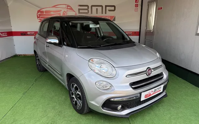Fiat 500L 1.3 MJ Mirror