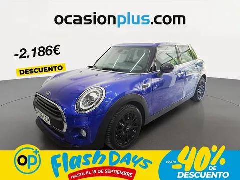 MINI Mini Mini One D