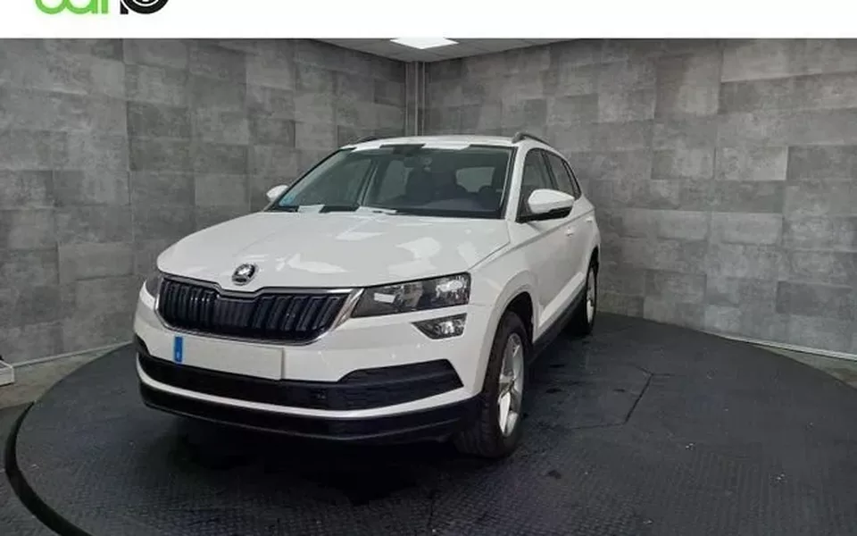 SKODA Karoq Karoq 2.0TDI AdBlue Ambition 4x4 DSG 110kW