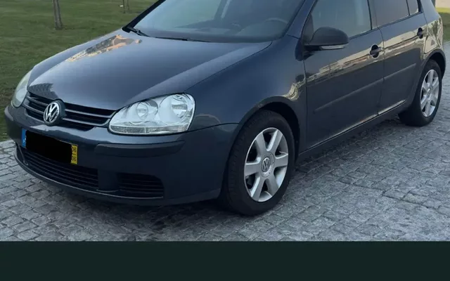 VW Golf 1.4i Trendline