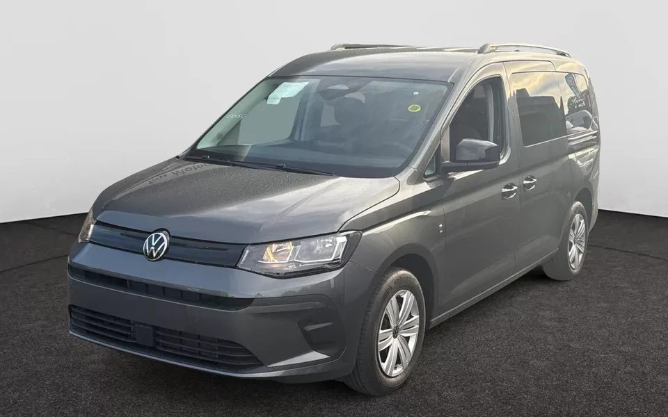 VOLKSWAGEN Caddy Maxi 1.5 TSI Goal DSG